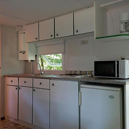 Mobil Home Faux-la-Montagne 外观 照片