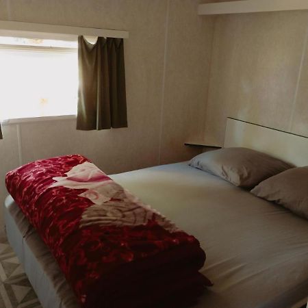 Mobil Home Faux-la-Montagne 外观 照片