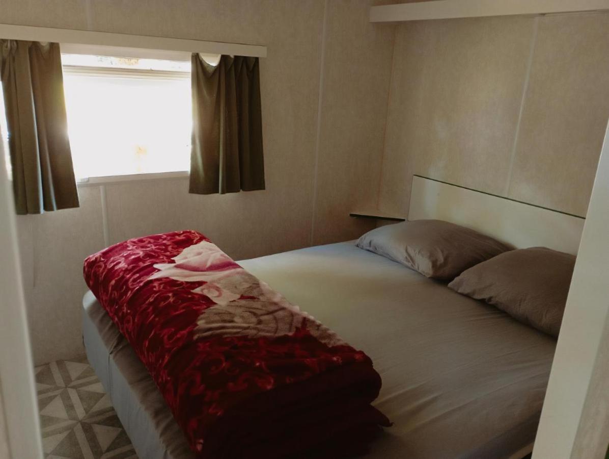 Mobil Home Faux-la-Montagne 外观 照片